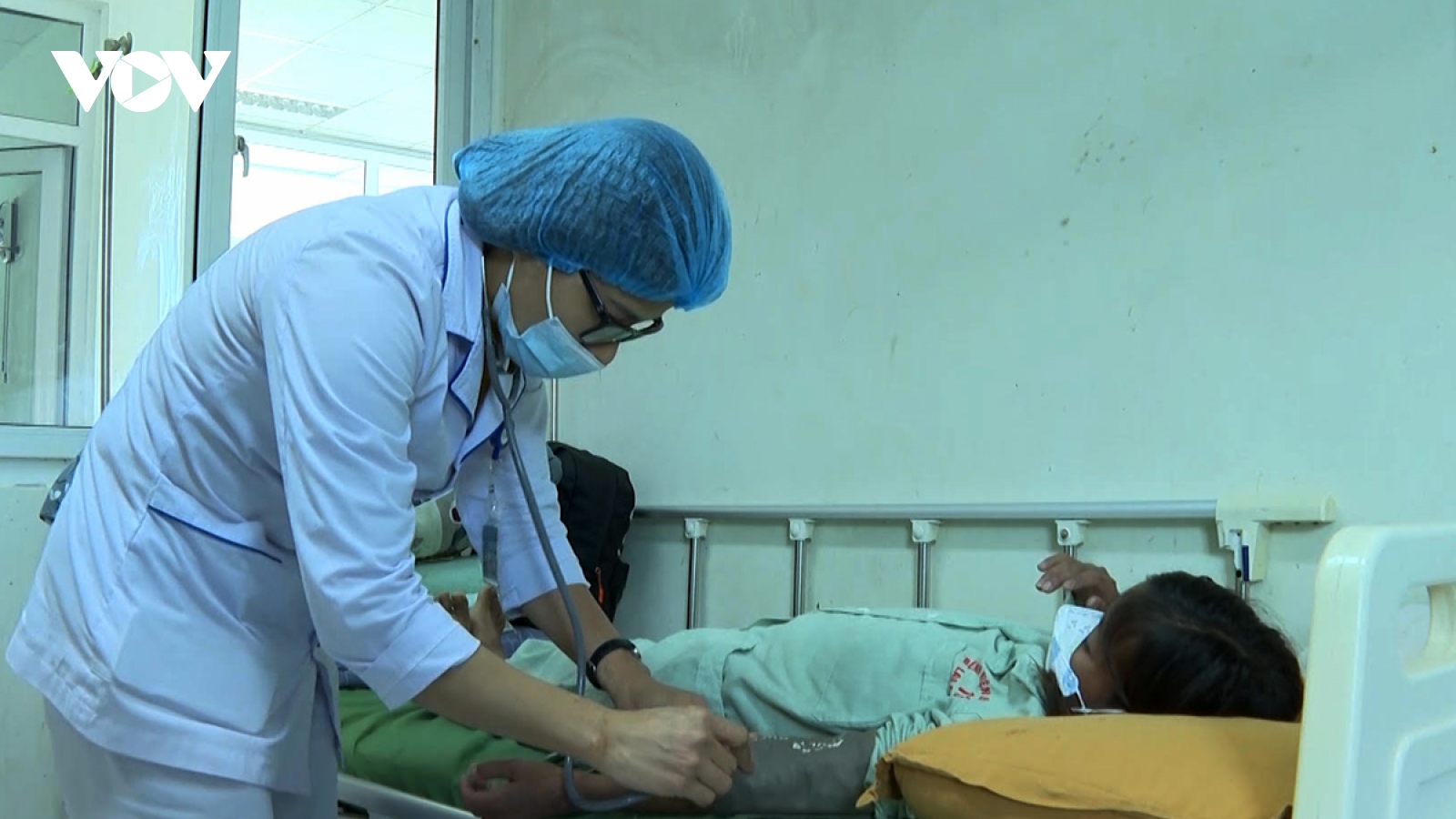 "Chắp cánh tương lai" - chương trình ý nghĩa của Tỉnh đoàn Lai Châu