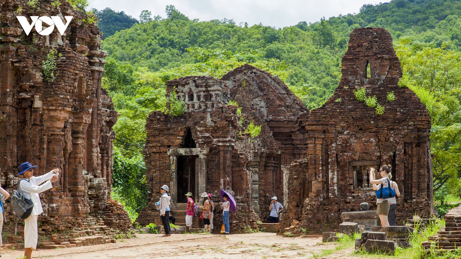 Báo Mỹ: Việt Nam mở cửa du lịch thuận tiện hàng đầu Đông Nam Á