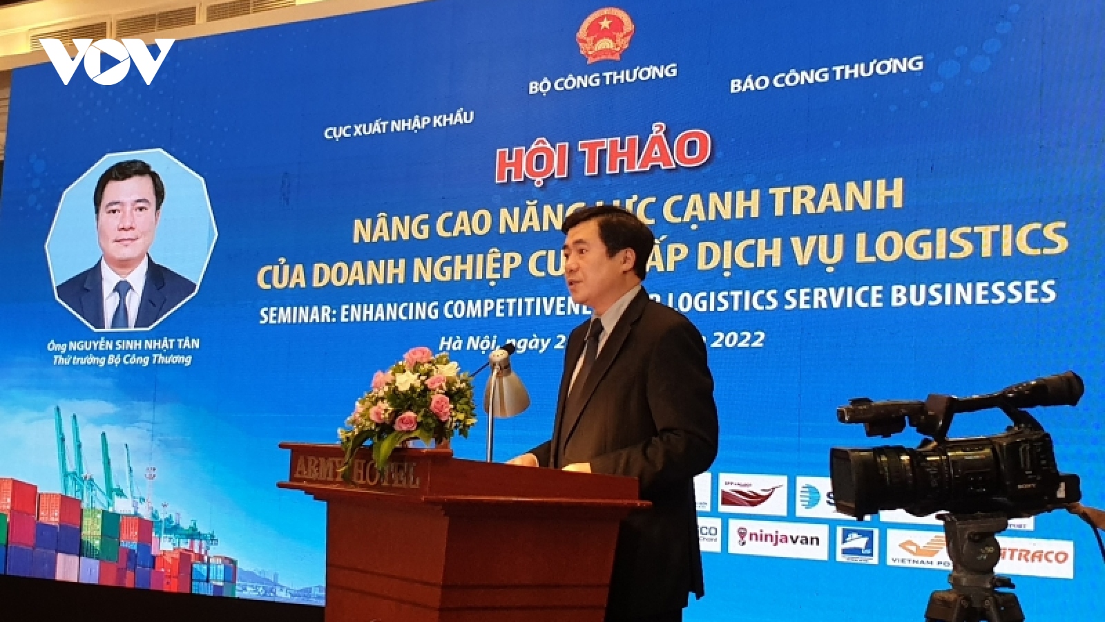 Việt Nam vào nhóm 20 nền kinh tế hàng đầu về thương mại quốc tế
