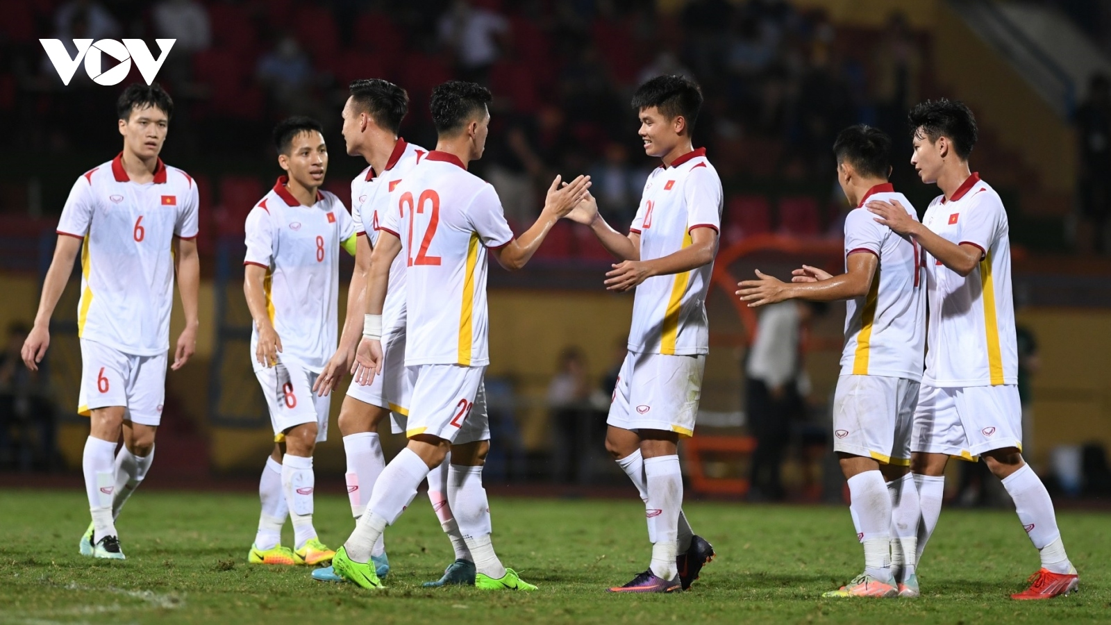 Thầy Park nói gì về khả năng bảo vệ HCV SEA Games của U23 Việt Nam?