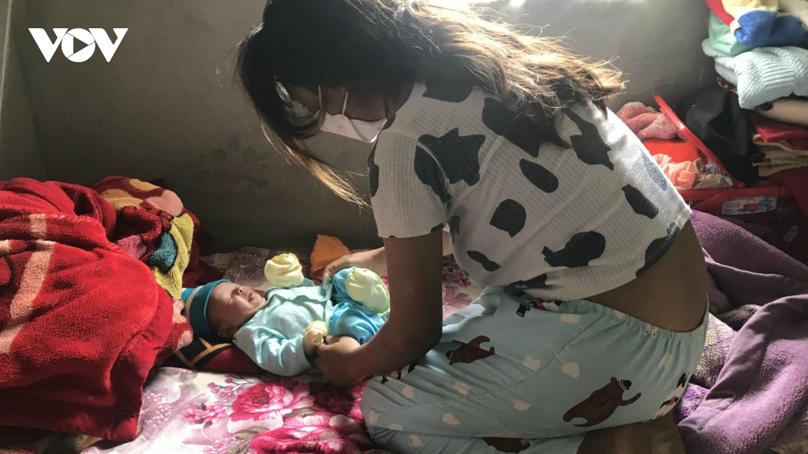 Tảo hôn – buồn chuyện đã rồi