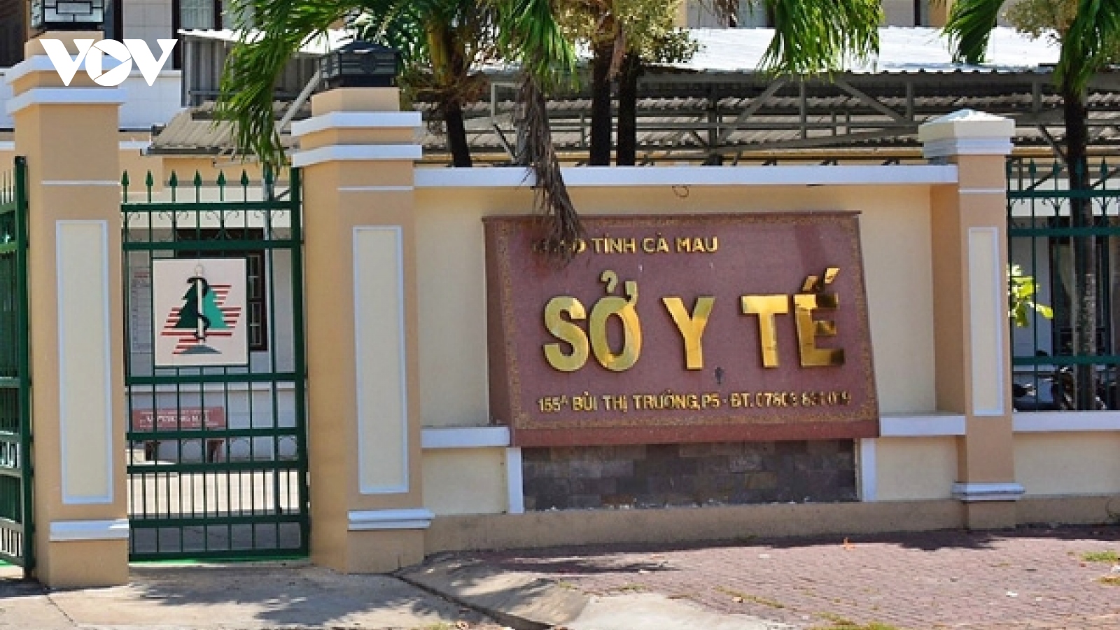 Cà Mau khởi tố vụ án liên quan đấu thầu kit xét nghiệm của Công ty Việt Á