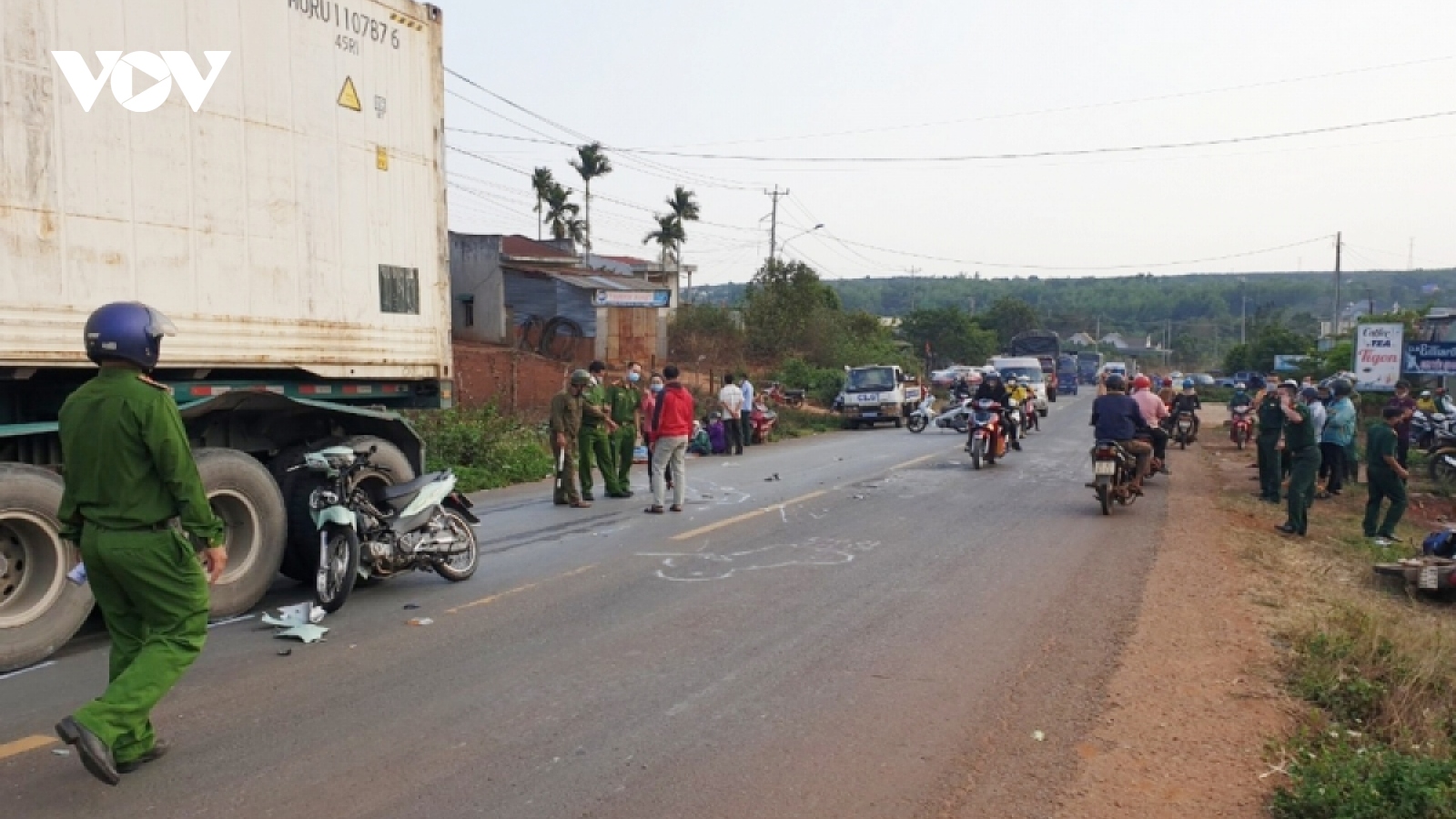 Hàng trăm lái xe bị tước bằng vì vi phạm nồng độ cồn dịp nghỉ lễ