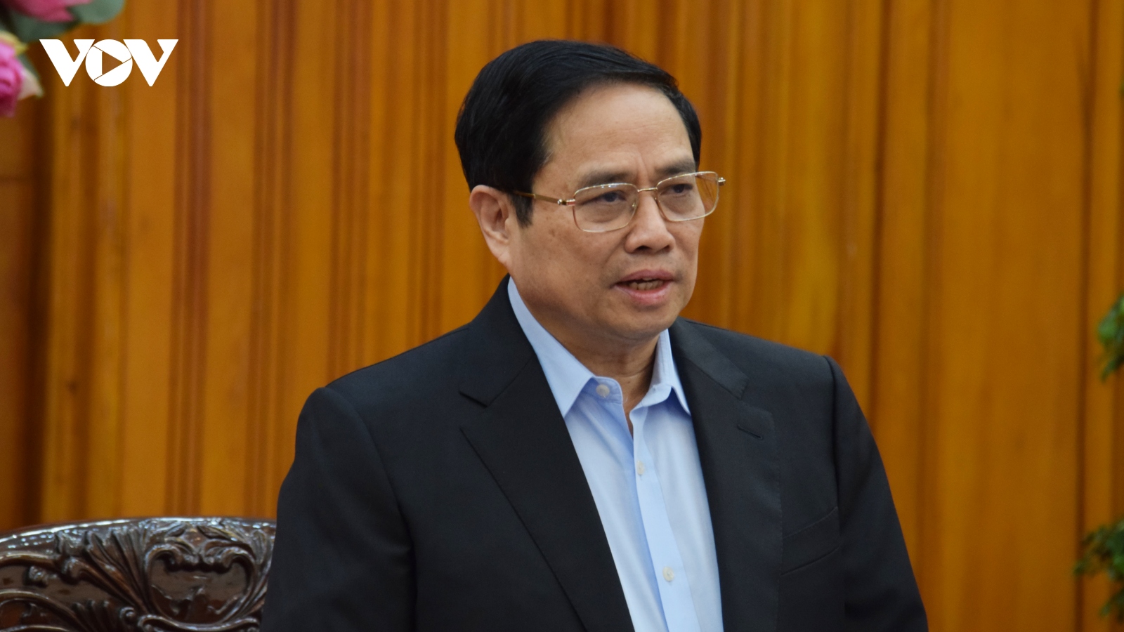 Thủ tướng: Kiên quyết chống tham nhũng, tiêu cực trong ngành điện, than, dầu, khí