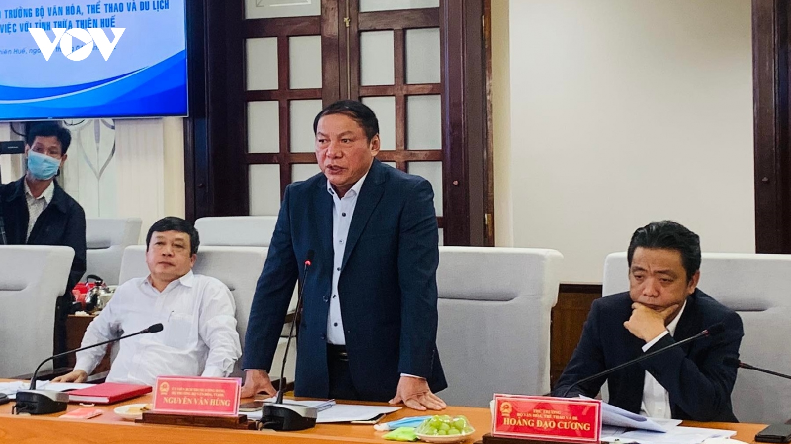 Huế cần xây dựng sản phẩm du lịch khác biệt, riêng có