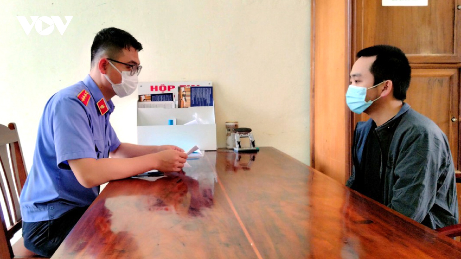 Giao cấu khiến bé gái có thai, nam thanh niên bị truy tố