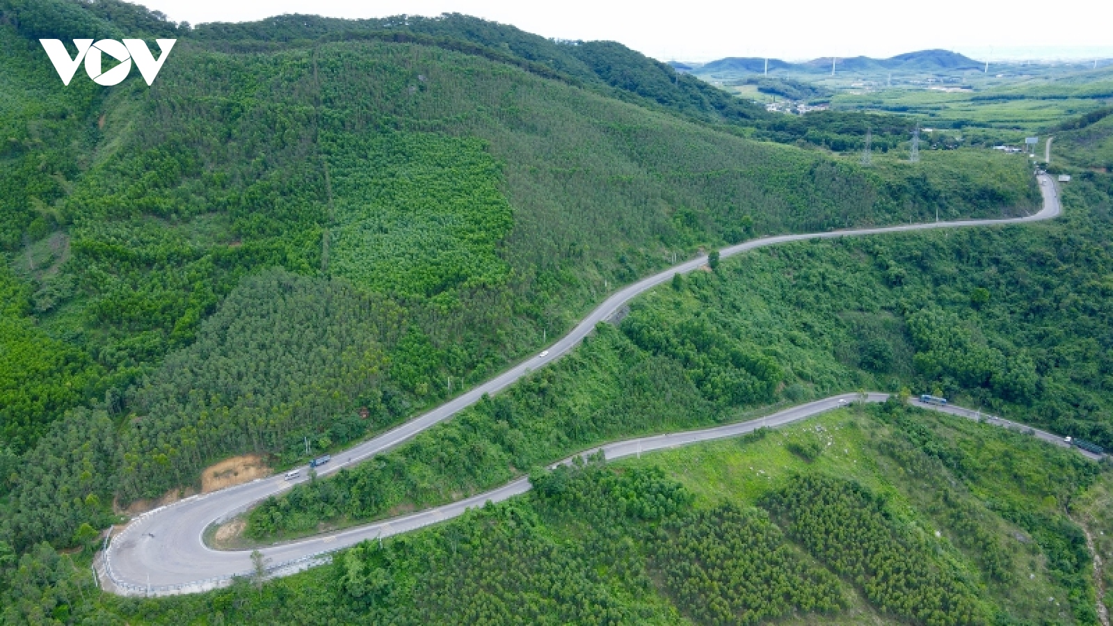 Xem xét làm cao tốc Pleiku-Quy Nhơn bằng hình thức hợp tác công tư