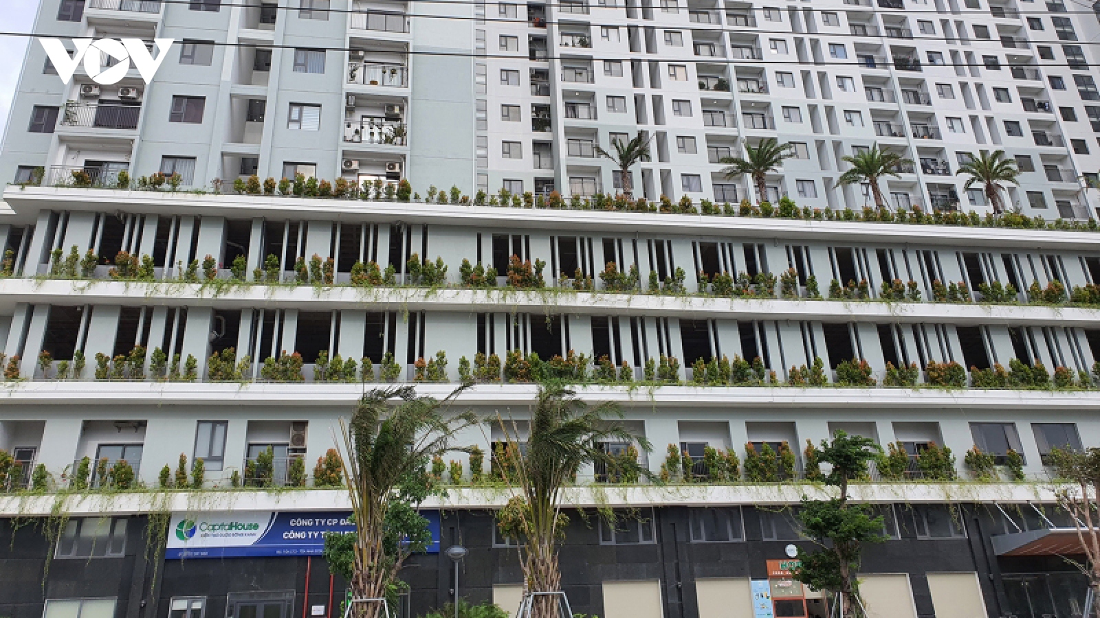 500 tỷ đồng xây nhà ở xã hội tại Bình Định