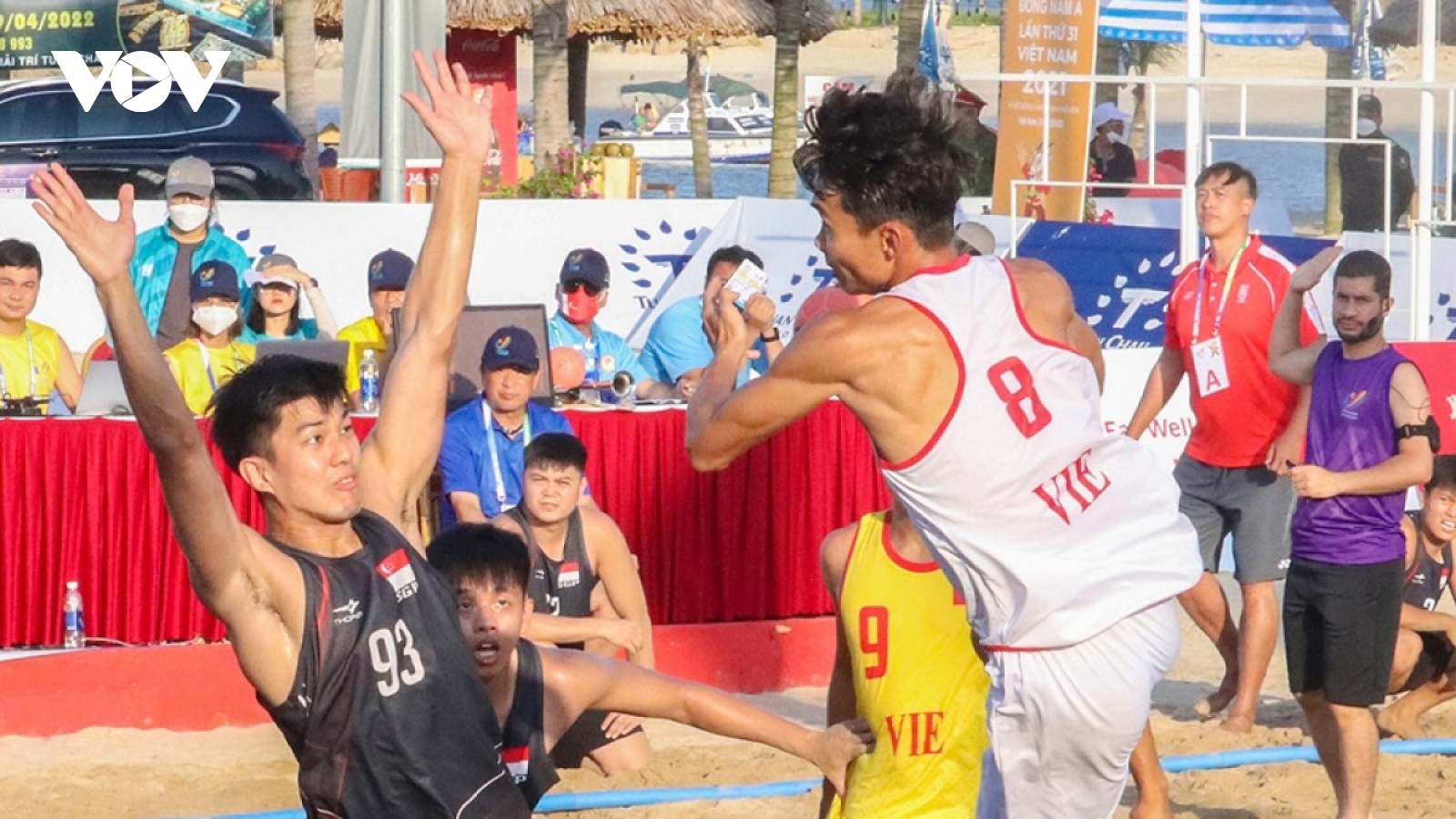 Lịch thi đấu SEA Games 31 hôm nay 10/5: Đoàn Thể thao Việt Nam có HCV đầu tiên?