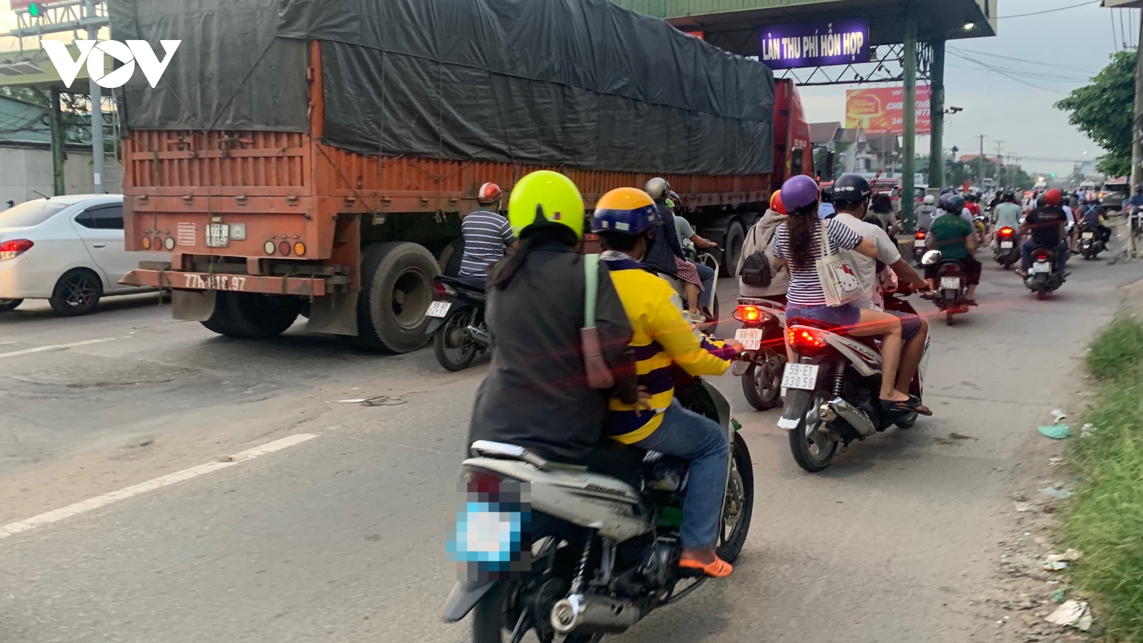 Tài xế công nghệ chưa mặn mà với Bảo hiểm xã hội