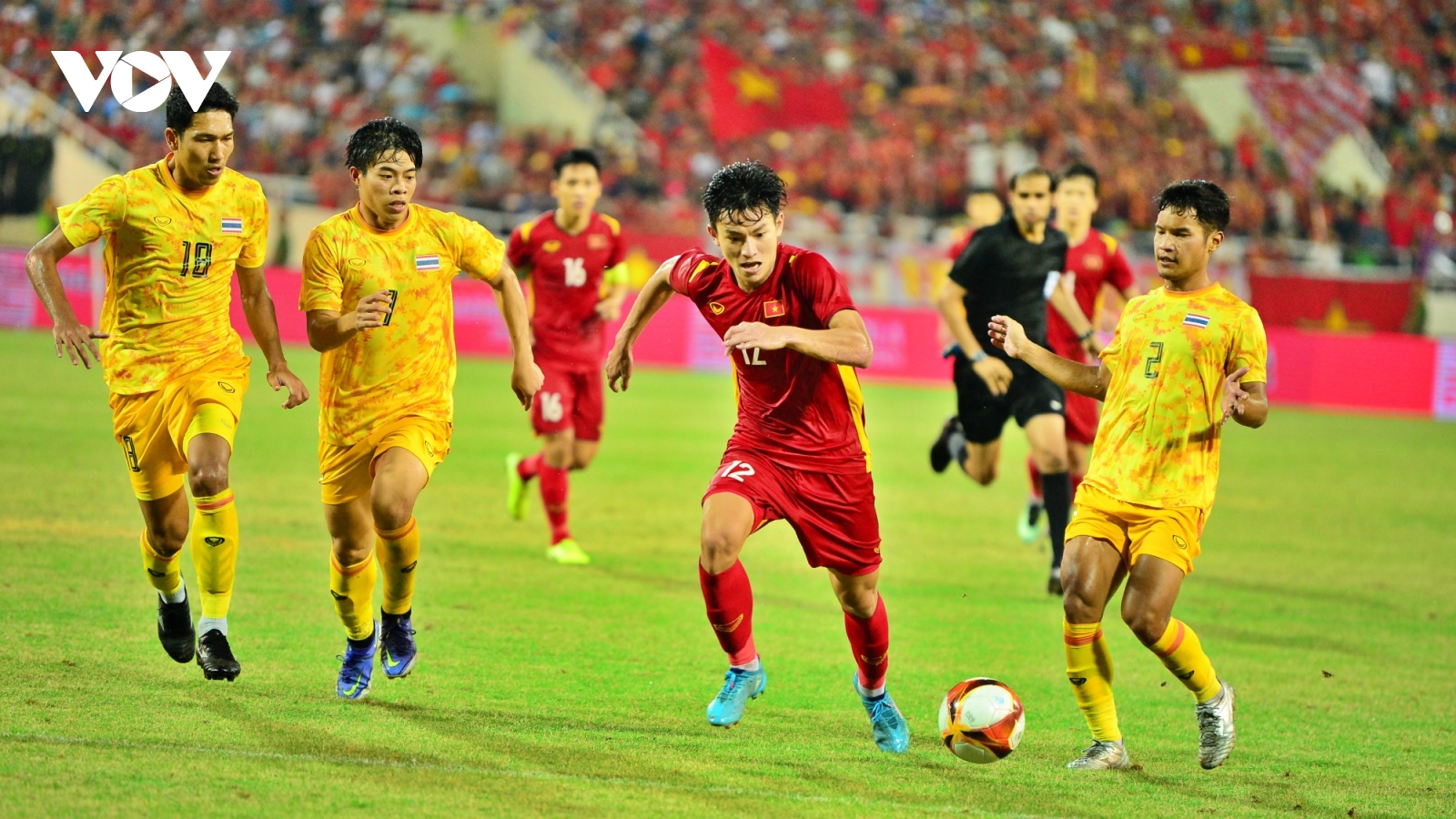 Lịch thi đấu VCK U23 châu Á 2022: Hàn Quốc dễ thở, Việt Nam "căng như dây đàn"