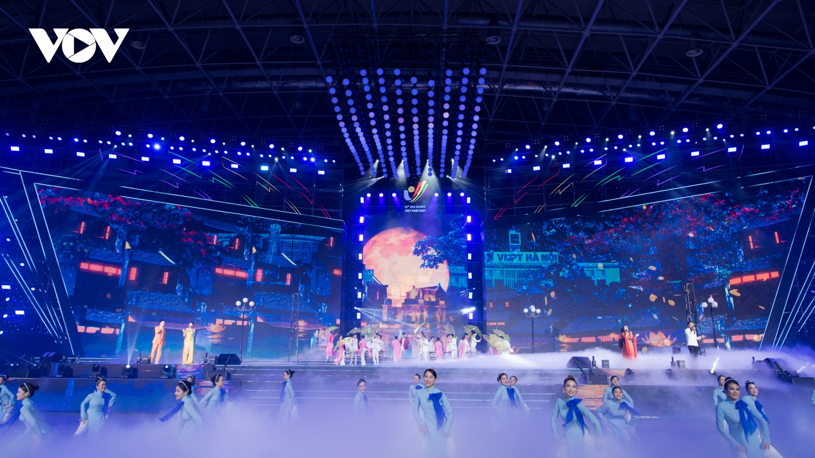 Thành công lớn ở SEA Games 31 và những trăn trở của Thể thao Việt Nam