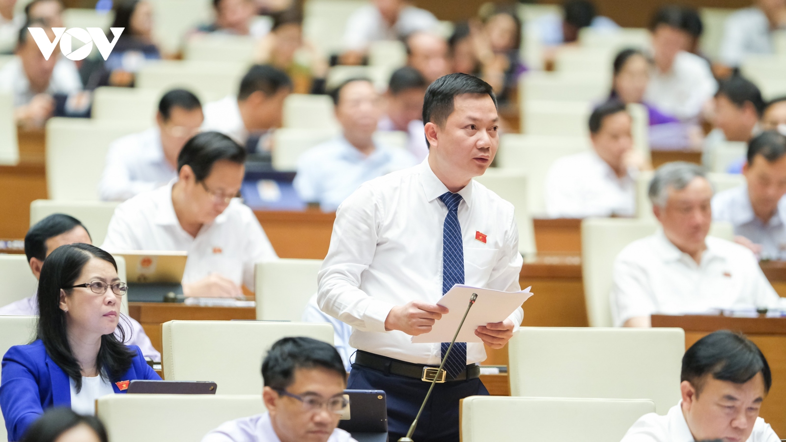 Không thể vì “quả bom Việt Á” mà hệ thống y tế tê liệt, không dám mua sắm trang thiết bị