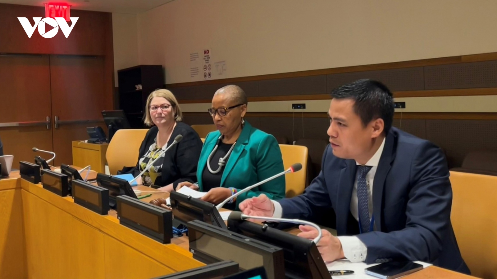 Việt Nam tích cực thúc đẩy sẵn sàng phòng chống và ứng phó với dịch bệnh