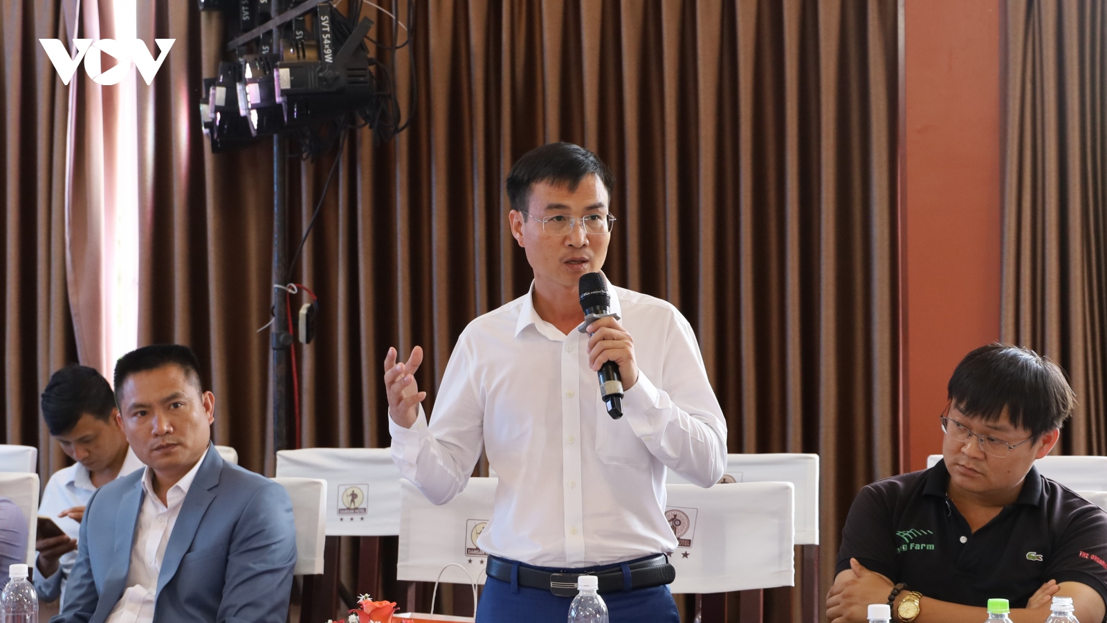 Tạo sức bật cho du lịch Buôn Ma Thuột – Đắk Lắk trong tình hình mới