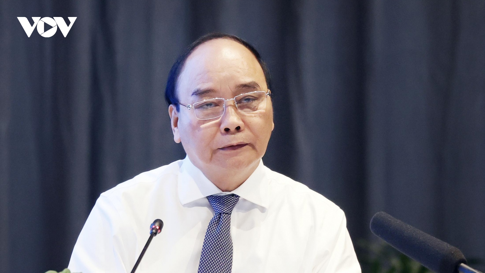 Nhà nước pháp quyền XHCN Việt Nam luôn đặt dưới sự lãnh đạo của Đảng