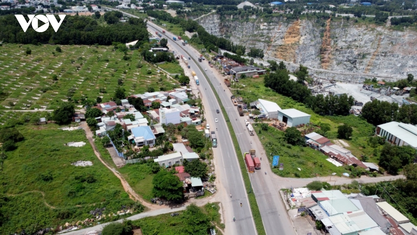 Dự án Vành đai 3: Cần tách riêng giải phóng mặt bằng và mạnh dạn chỉ định thầu