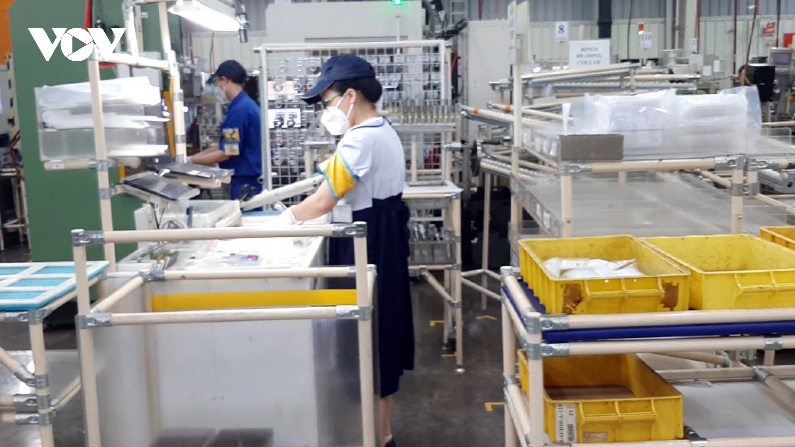 Giảm thuế không ý nghĩa bằng giảm chi phí đầu vào cho doanh nghiệp