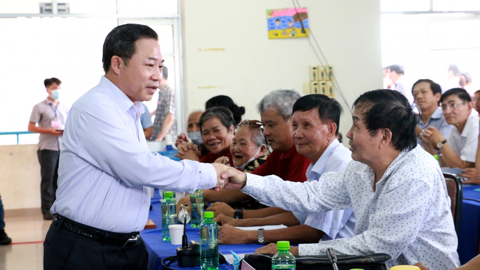 Sẽ báo cáo Thường vụ Quốc hội vụ Thủ Thiêm