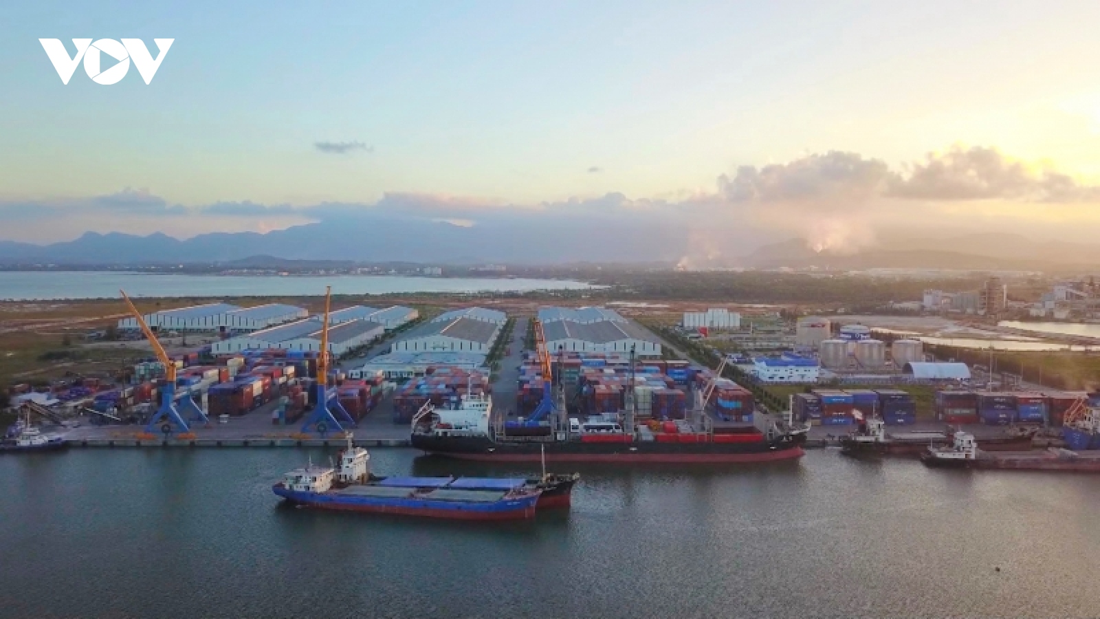 Những con đường khai thông Hành lang Kinh tế Đông - Tây