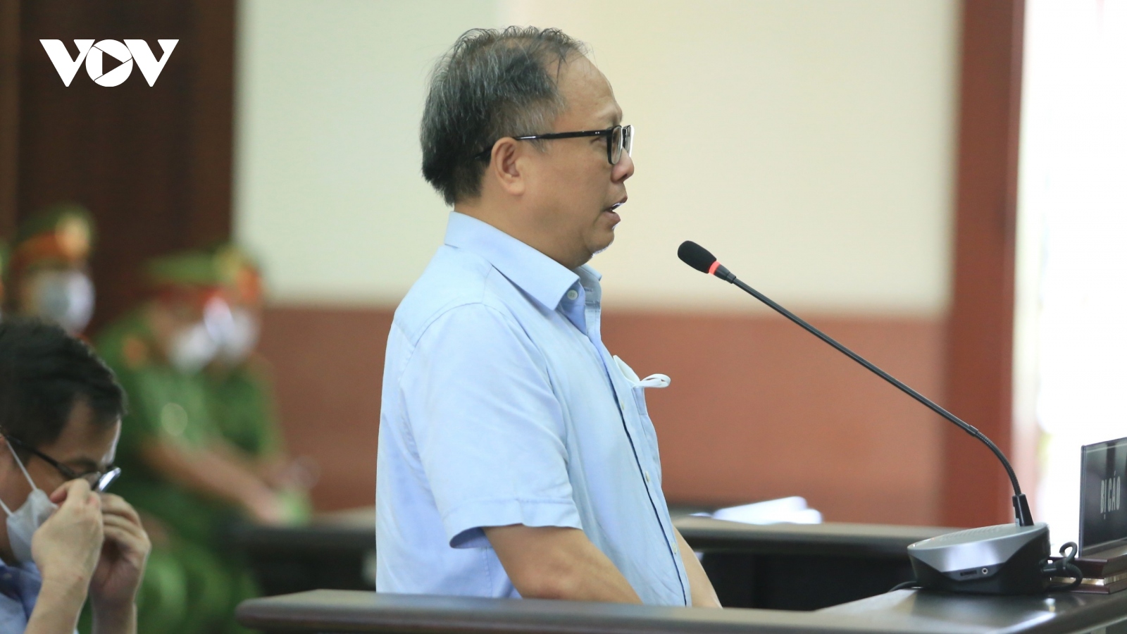 Viện Kiểm sát đề nghị giảm án cho Tất Thành Cang và đồng phạm