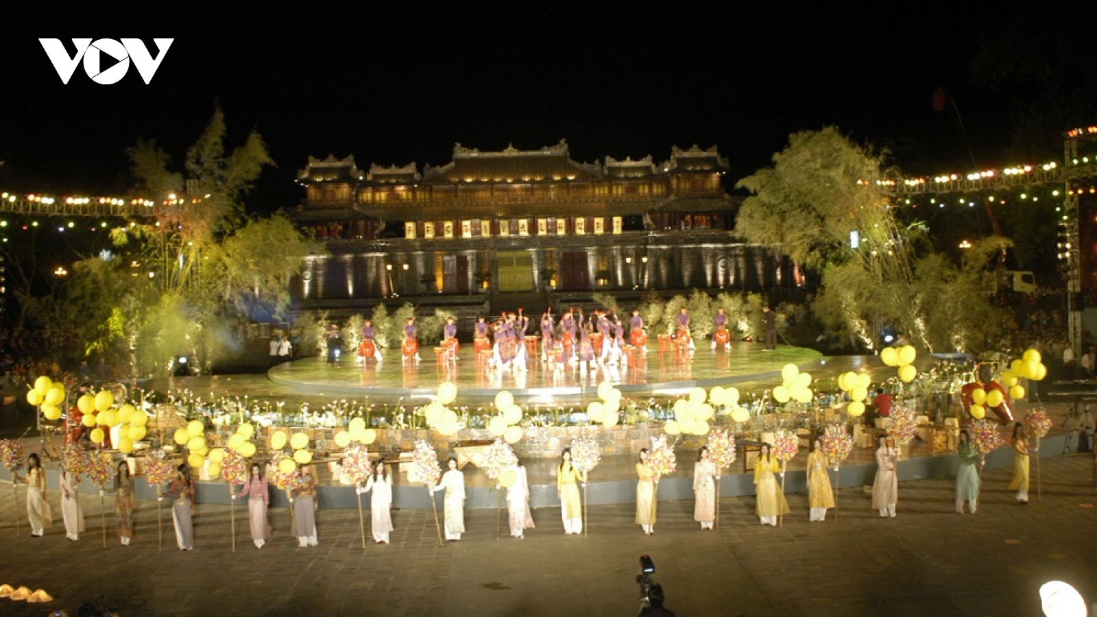 Festival Huế 2022 sẽ trở thành bữa tiệc văn hóa đặc sắc