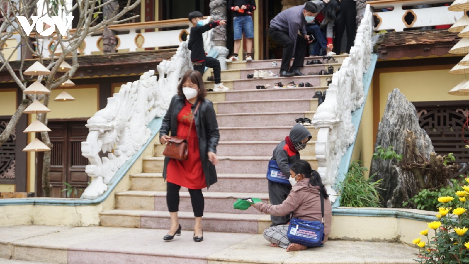 Huế ngăn chặn nạn chèo kéo du khách, xây dựng điểm đến an toàn thân thiện