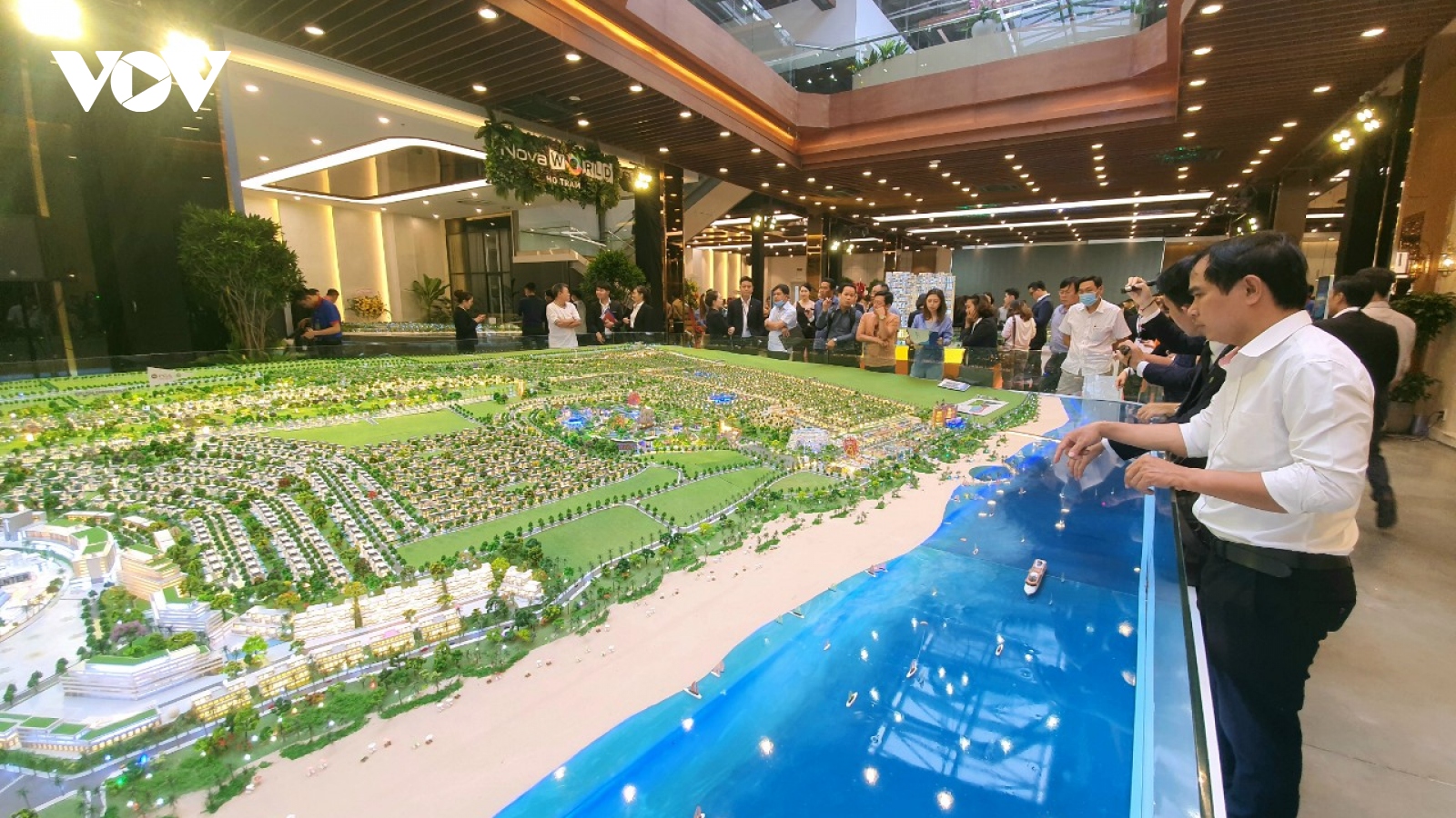 Sửa Luật Đất đai và các luật khác liên quan BĐS đảm bảo tính đồng bộ, liên thông