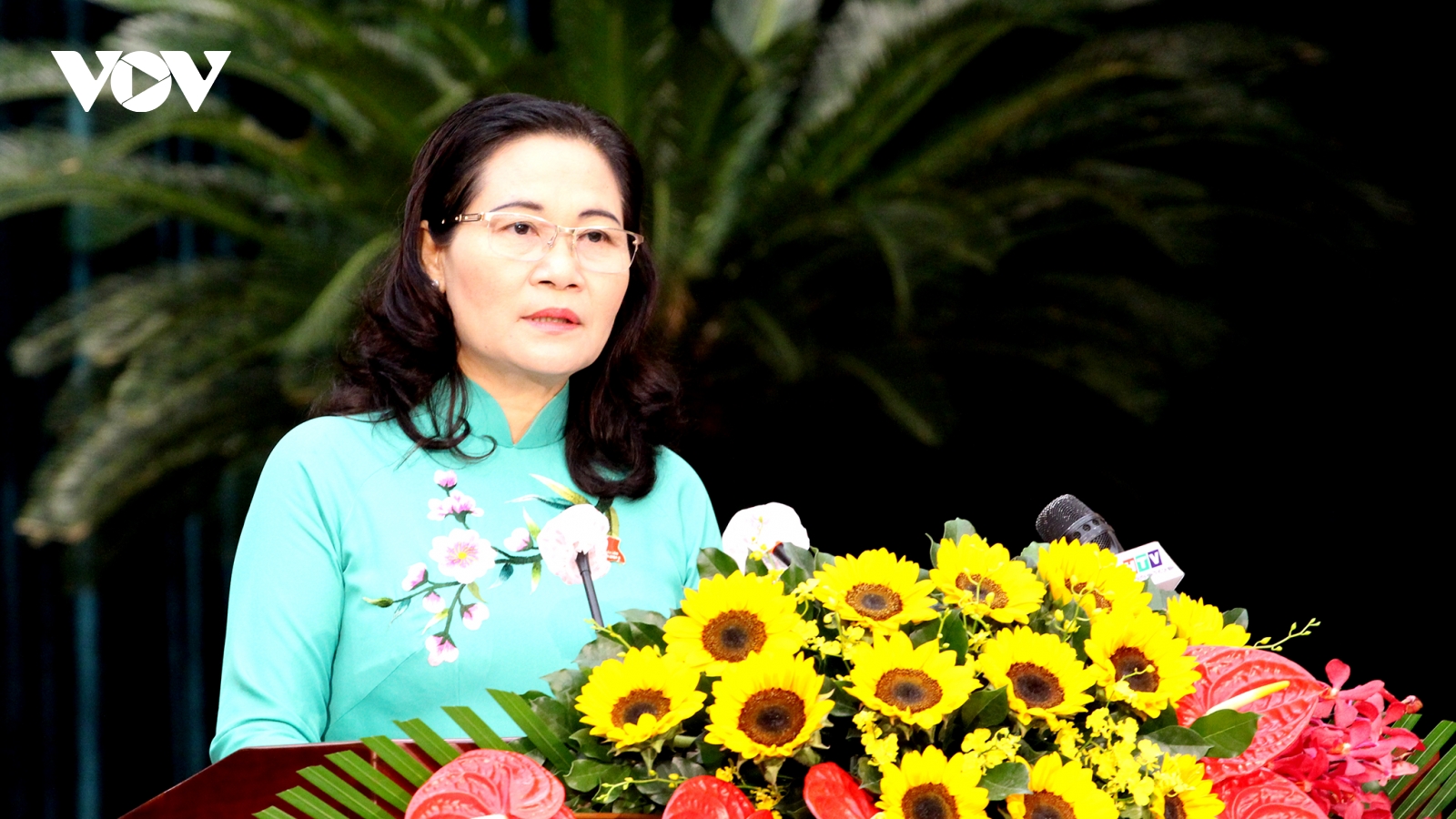 Kỳ họp thứ 6 HĐND TP.HCM: Kinh tế Thành phố phục hồi sớm hơn kỳ vọng