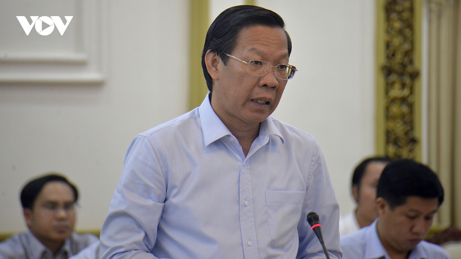 Tăng trưởng kinh tế TP.HCM năm 2022 có thể đạt 7,2%