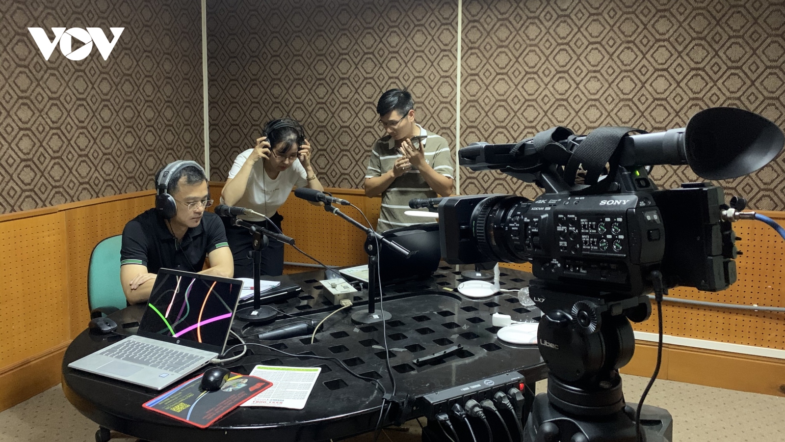 Các đài khu vực Tây Bắc hứa hẹn gây bất ngờ tại Liên hoan Phát thanh toàn quốc