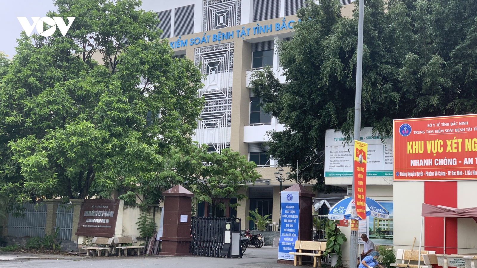 Kiến nghị chuyển công an điều tra vụ CDC Bắc Ninh mua sắm kit xét nghiệm Việt Á