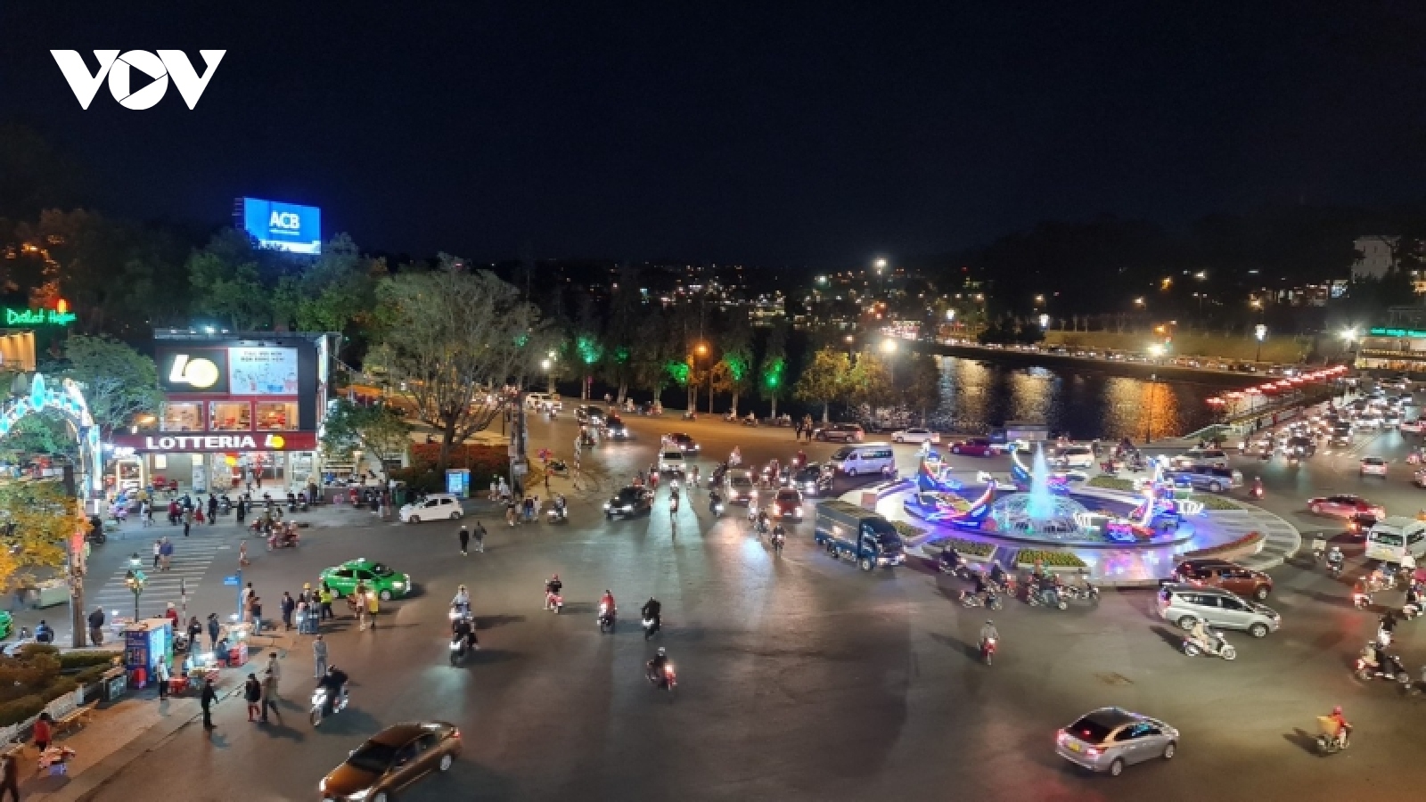 Thu hút đầu tư ở Lâm Đồng chững lại do đùn đẩy trách nhiệm