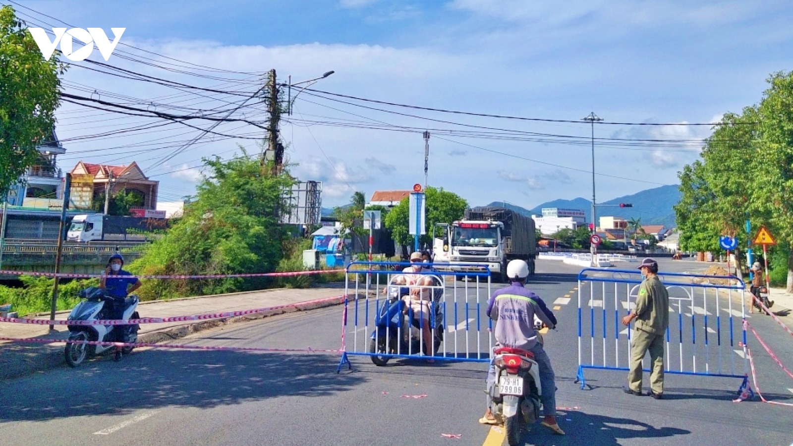 Trưởng ban bảo vệ dân phố chiếm dụng hơn 372 triệu đồng kinh phí chống dịch