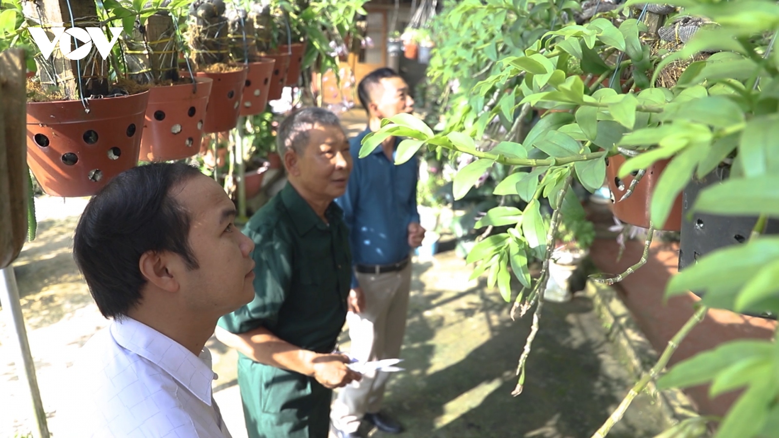 “Vượt lên thương tật”, xây dựng cuộc sống hạnh phúc