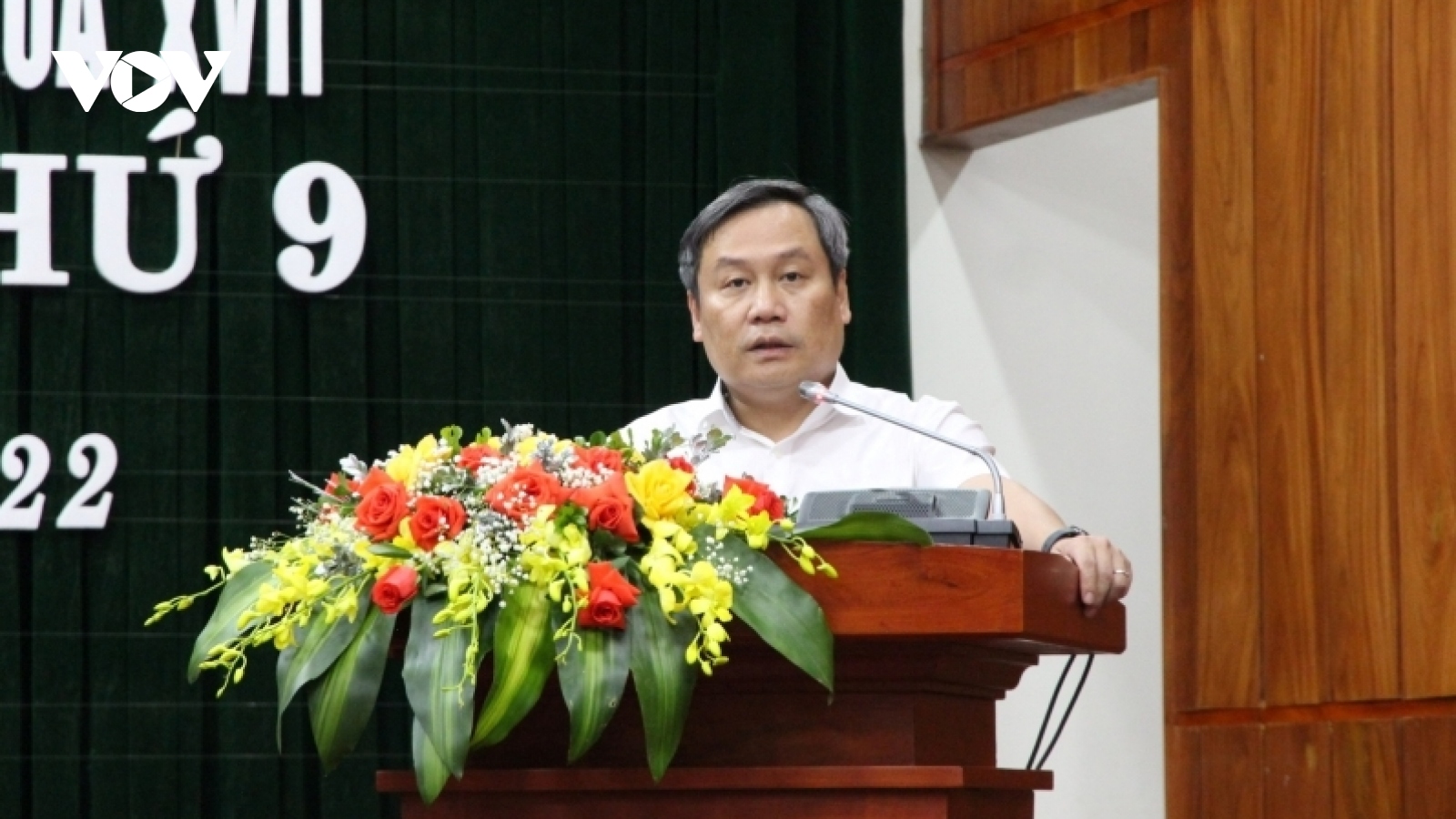 Quảng Bình sẽ thu hồi đất nếu sau 2 năm chủ đầu tư không triển khai dự án