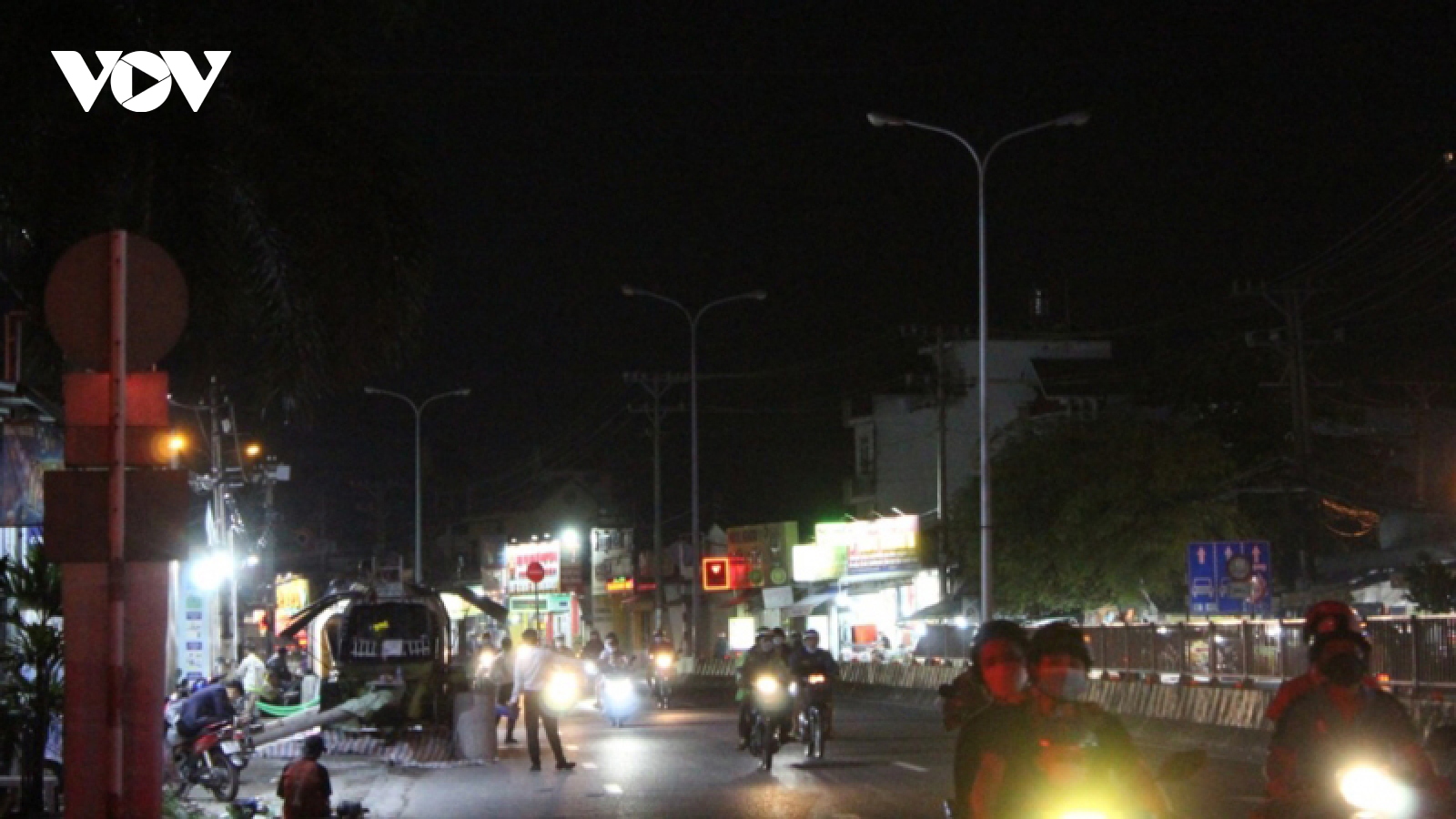 Bình Dương mong muốn sớm giao Quốc lộ 1K cho địa phương quản lý