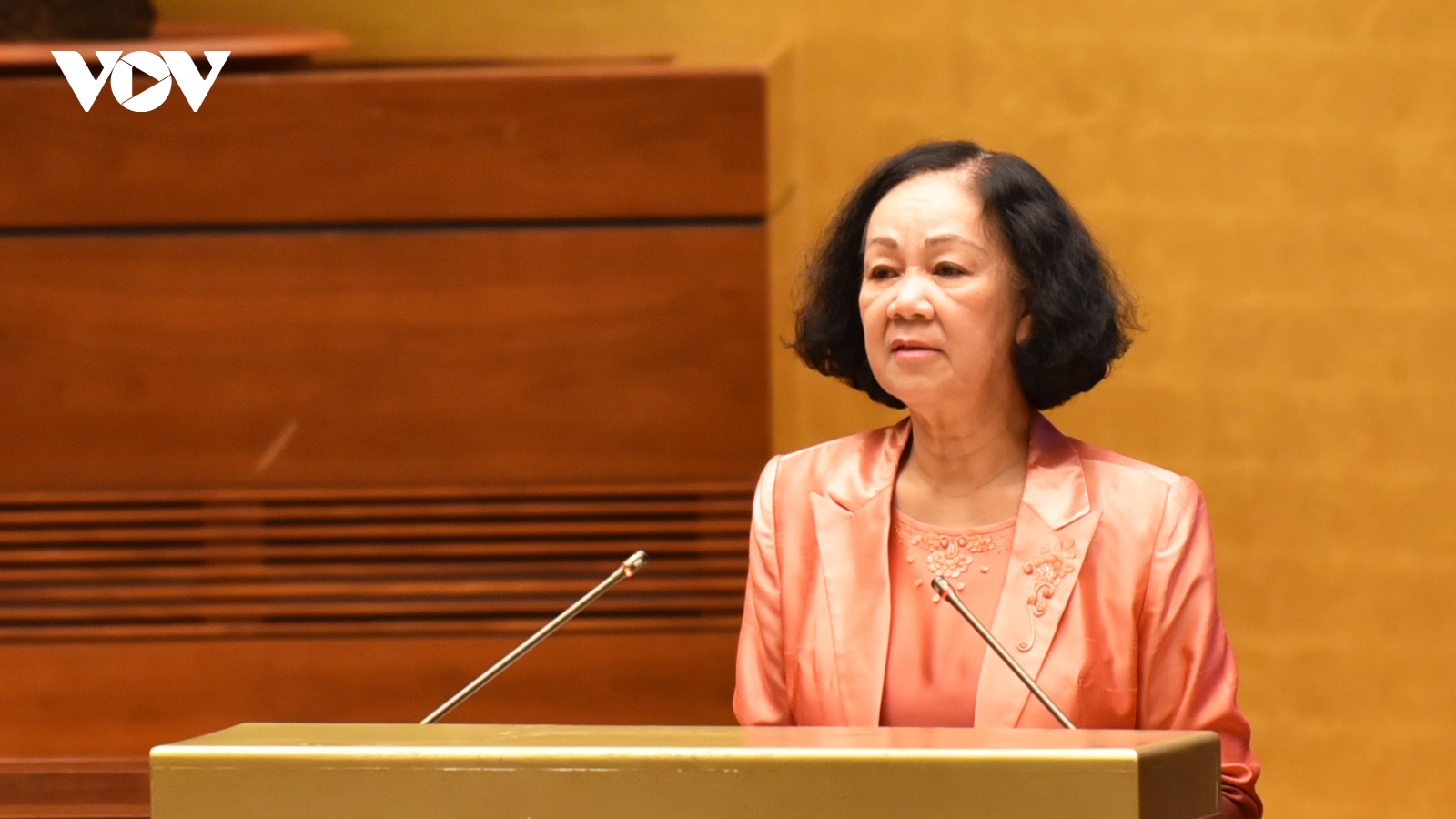 Để xây dựng Đảng, phải nâng cao chất lượng đội ngũ đảng viên