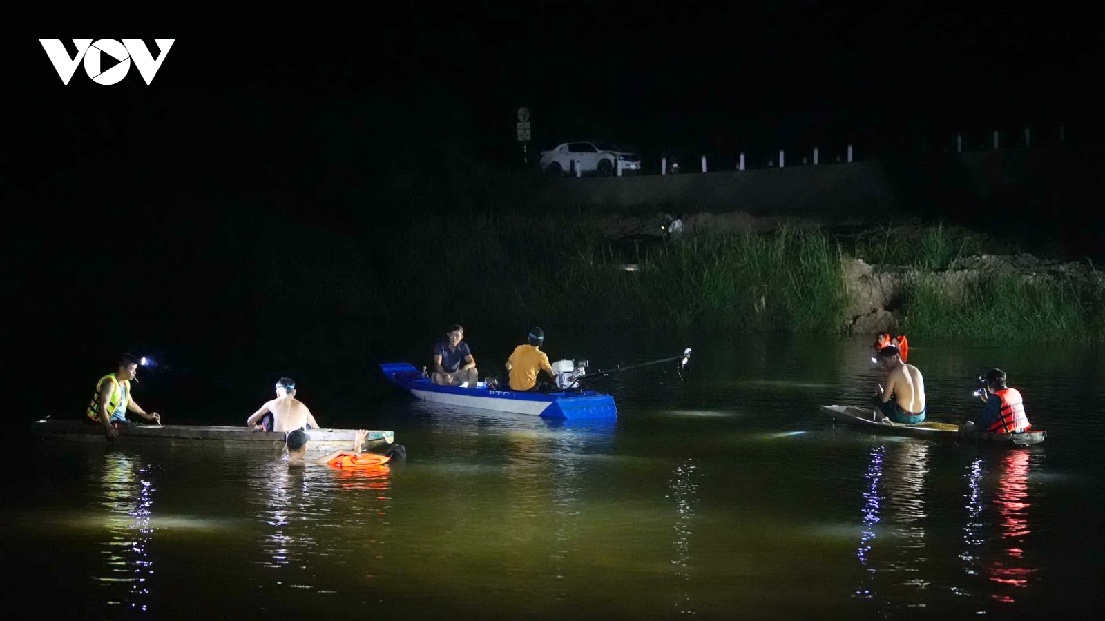 Rơi xuống ao, 2 bé gái tại Quảng Bình tử vong