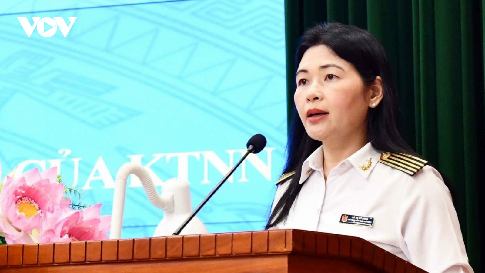 Kiểm toán có thể "chặn" tham nhũng, tiêu cực ngay từ khâu chính sách