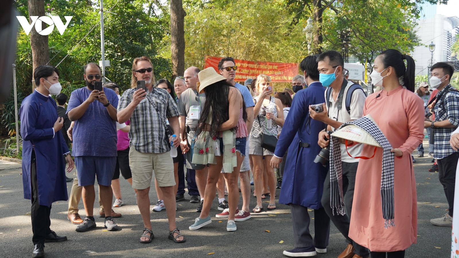 Du lịch Việt Nam cần nỗ lực nhiều hơn để phục hồi