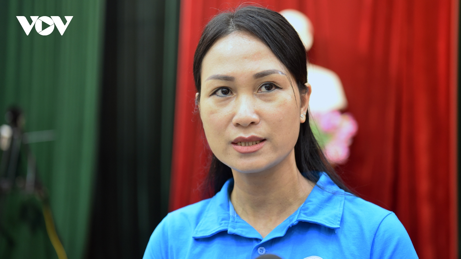 Hiệu trưởng trường mầm non lý giải nguyên nhân tuyển sinh bằng bốc thăm