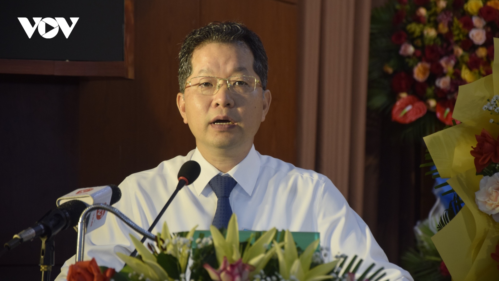 "Đà Nẵng luôn lắng nghe góp ý của hội viên Câu lạc bộ hưu trí Thái Phiên"