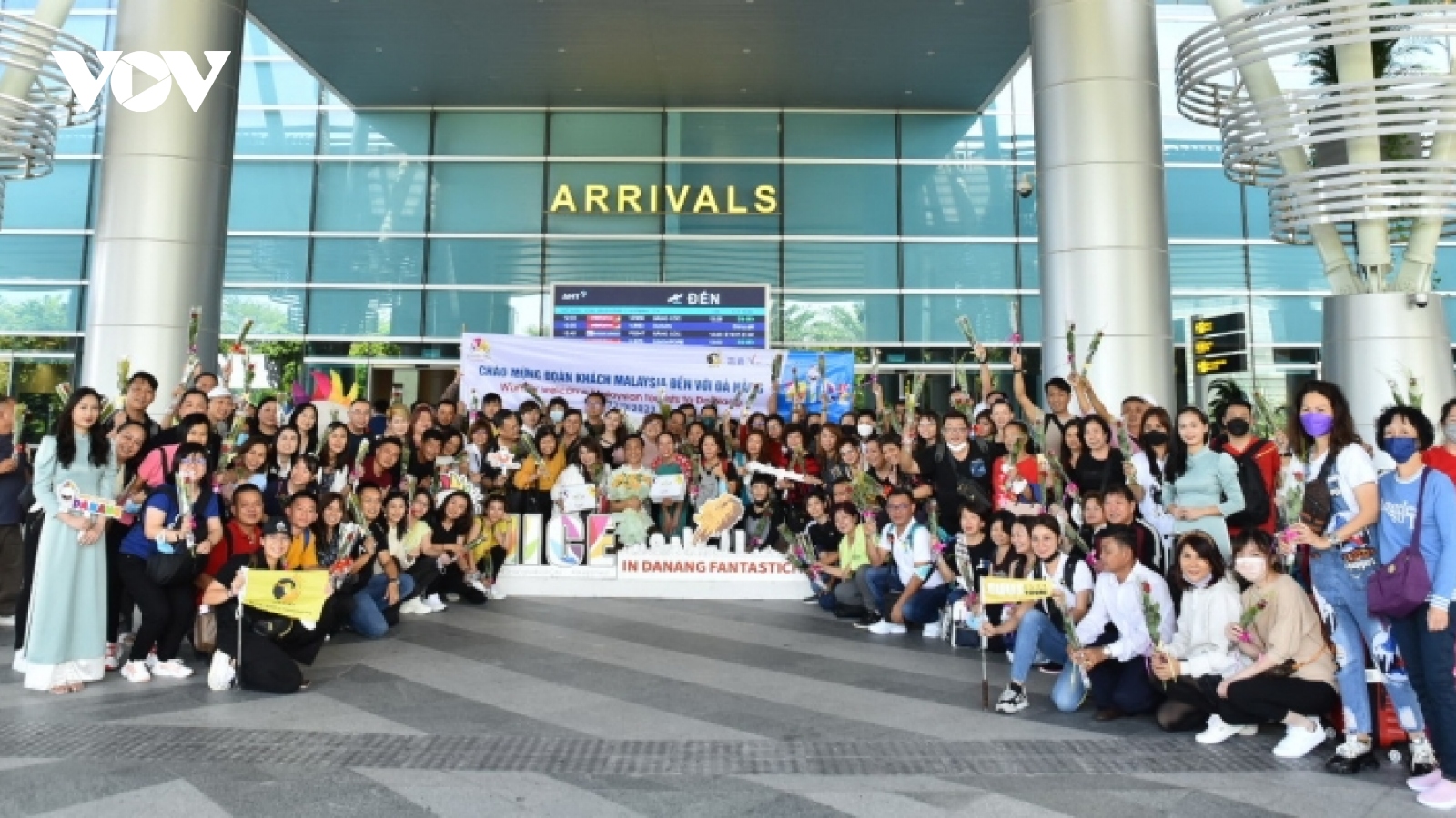 Đà Nẵng ban hành chương trình hỗ trợ thu hút khách MICE quốc tế