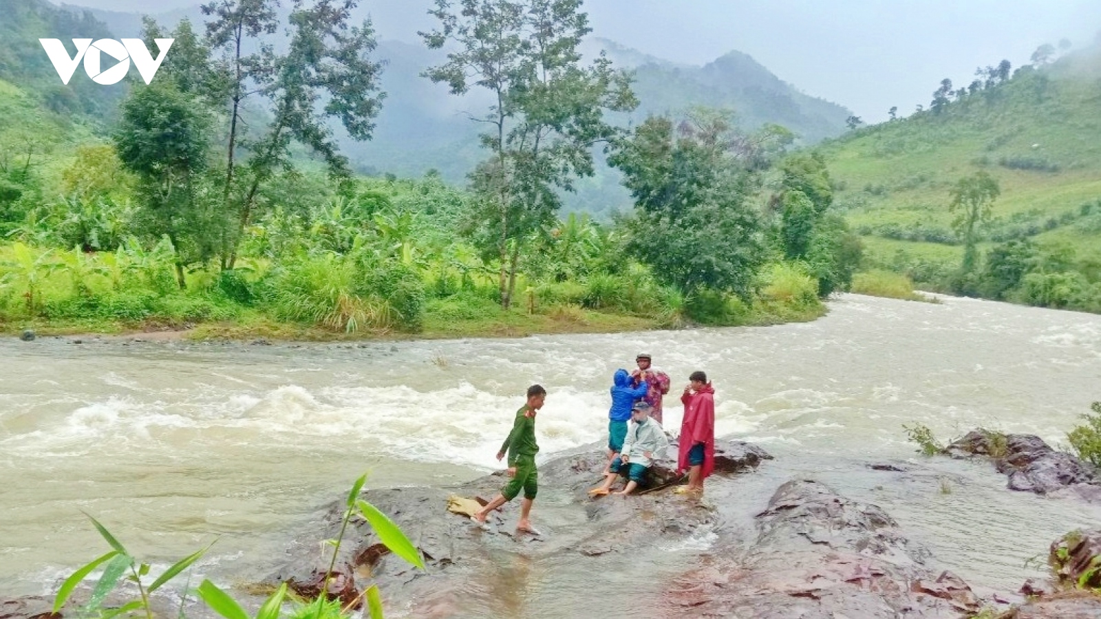Du lịch trekking tự phát tại miền núi ở Khánh Hòa tiềm ẩn nhiều nguy cơ
