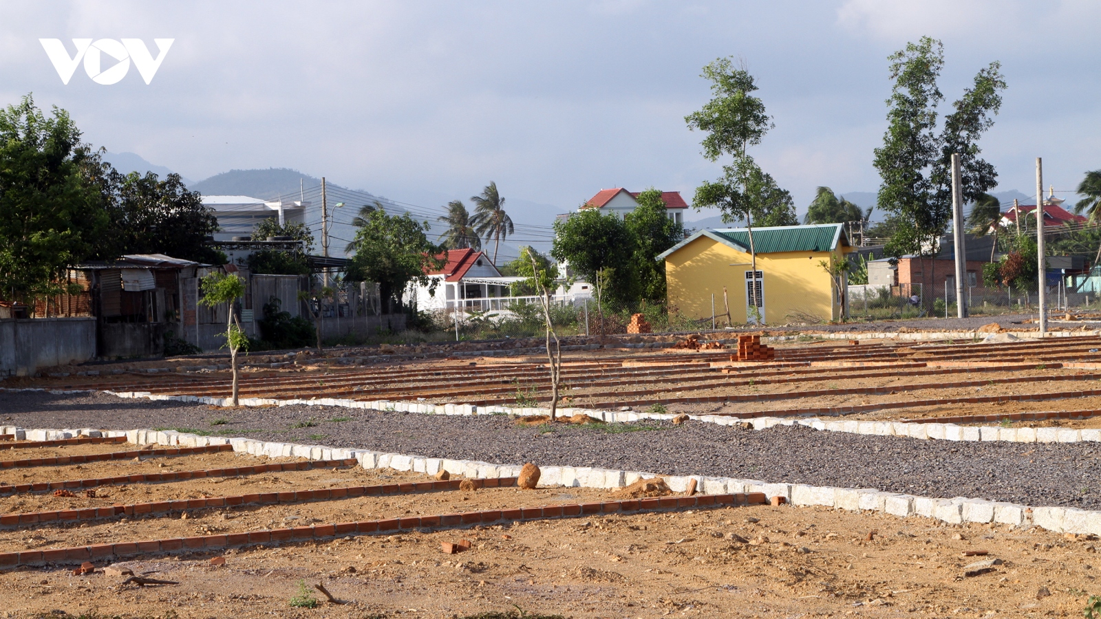 Khánh Hòa tạm dừng tách thửa trên địa bàn thành phố Nha Trang