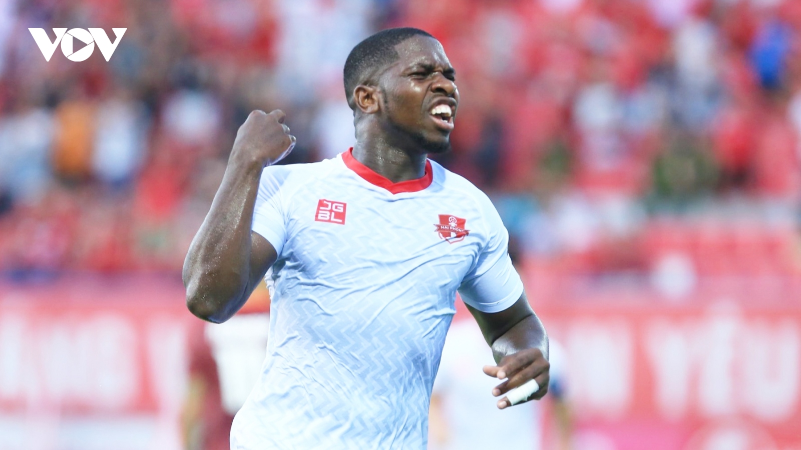 Bình Định - Hải Phòng: Đại chiến ở Quy Nhơn