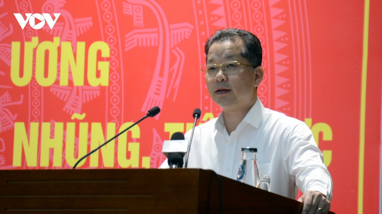 Đà Nẵng tập trung xử lý 6 vụ án về phòng, chống tham nhũng, tiêu cực