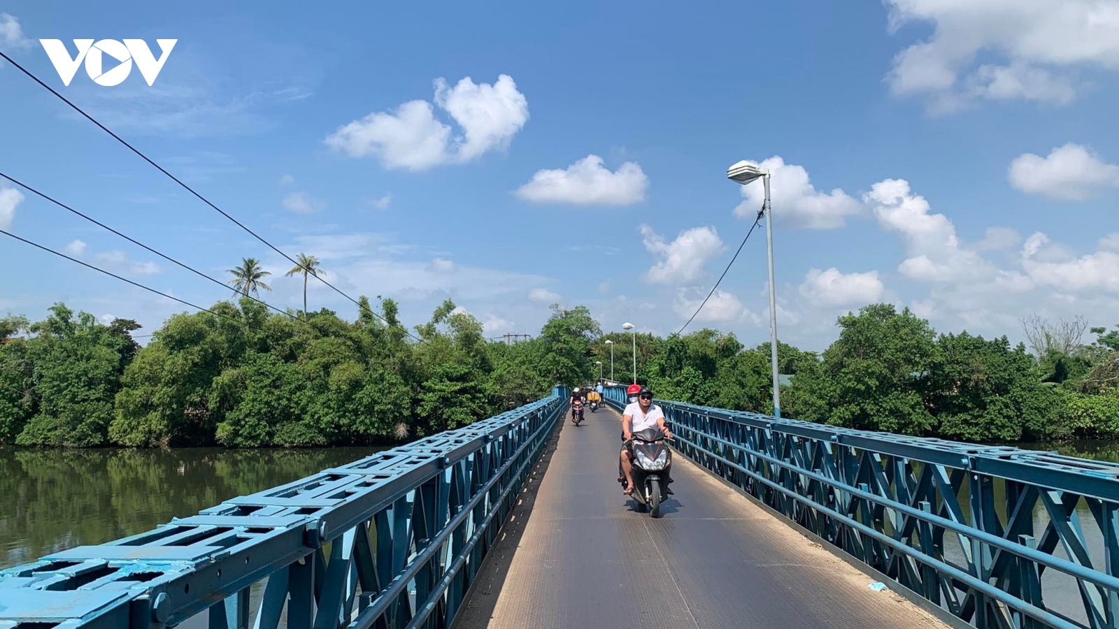 Thừa Thiên Huế xóa quy hoạch treo Cồn Hến