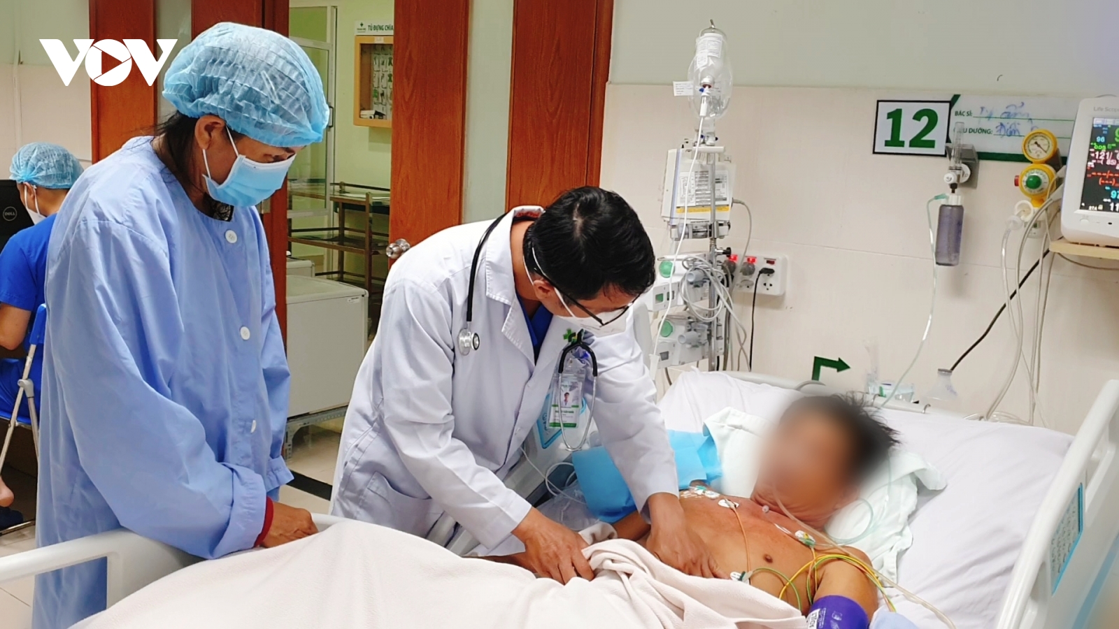 7 ngày cứu sống người đàn ông nhiễm liên cầu lợn, nguy cơ tử vong cao